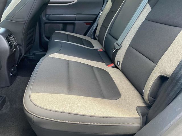 New 2025 Ford Bronco Sport Big Bend image 11