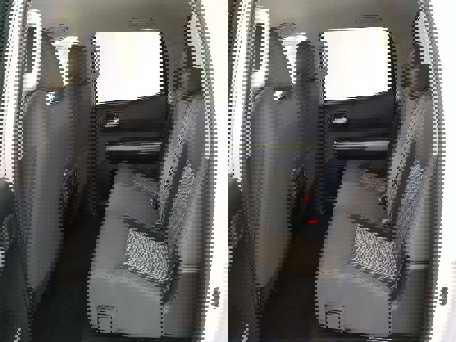 Used 2021 Toyota Tundra SR5 w/ TRD Sport Plus Package image 18