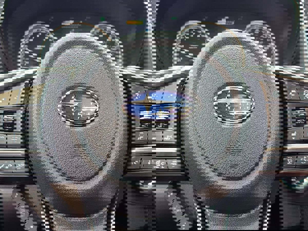 Used 2020 Subaru Forester Limited image 35