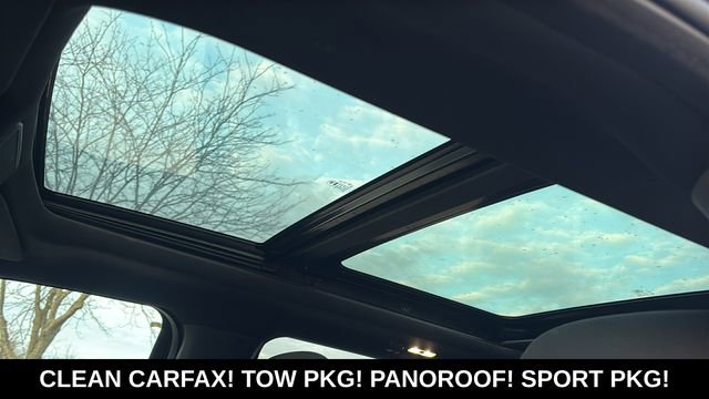 Used 2016 Ford F150 XLT w/ Equipment Group 302A Luxury image 9