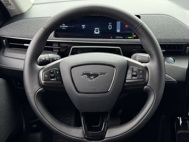 Used 2025 Ford Mustang Mach-E Premium AWD/4WD image 12