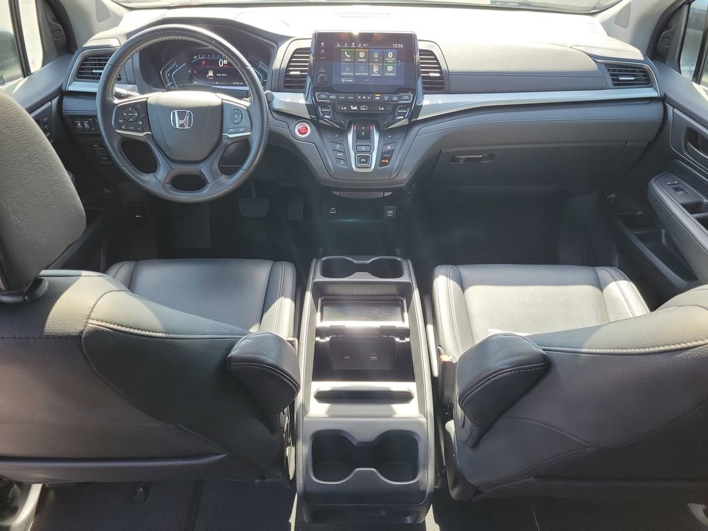 Used 2024 Honda Odyssey EX-L image 18