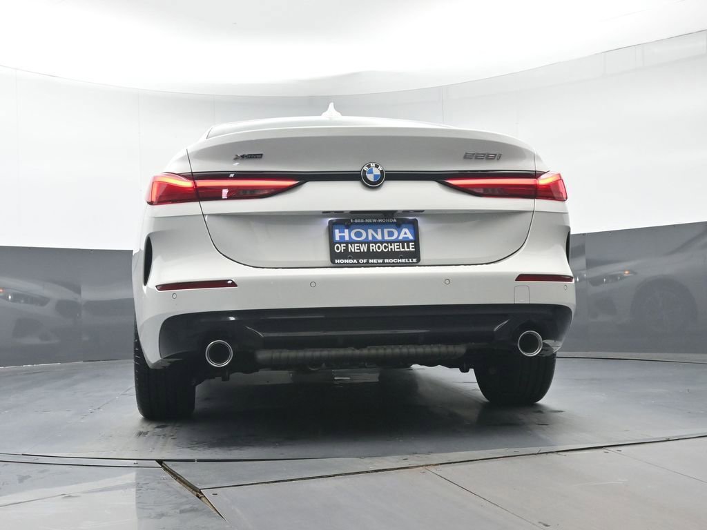 Used 2023 BMW 228i xDrive Gran Coupe w/ Convenience Package image 32