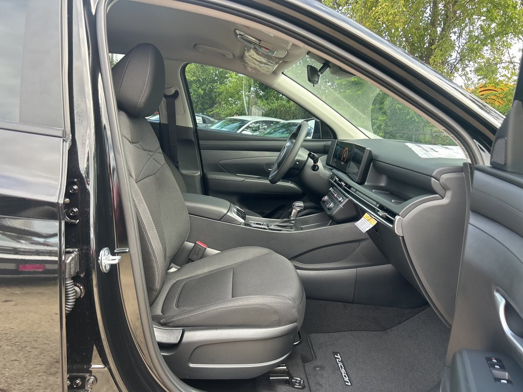 Used 2026 Hyundai Tucson SE AWD/4WD image 27