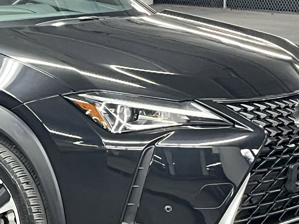 Used 2022 Lexus UX 250h 250h Base w/ Accessory Package (Z1) image 42