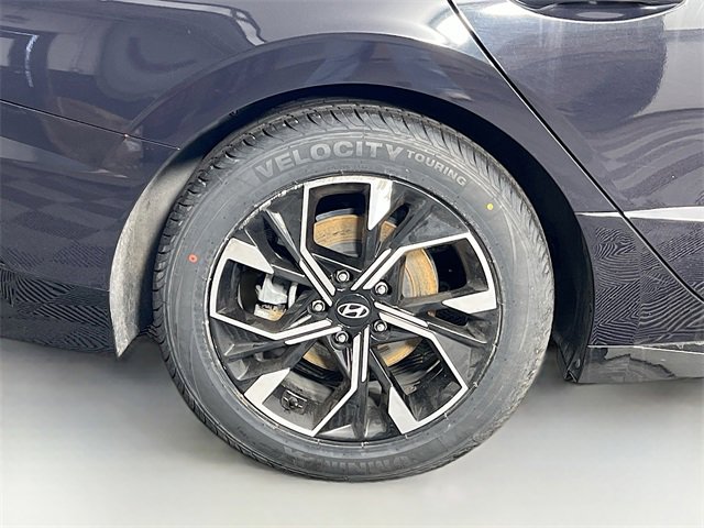 Used 2024 Hyundai Sonata SEL image 35