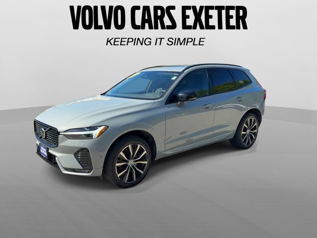 Certified 2024 Volvo XC60 B5 Plus w/ Protection Package Premier AWD/4WD image 4