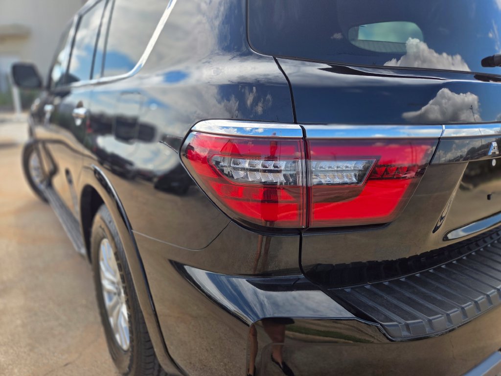 Used 2022 Nissan Armada SV AWD/4WD image 34