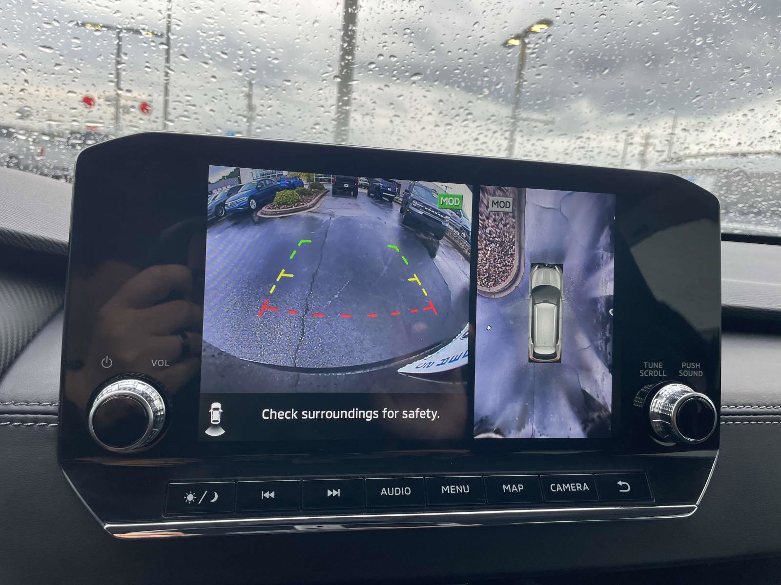 Used 2022 Mitsubishi Outlander SEL image 20