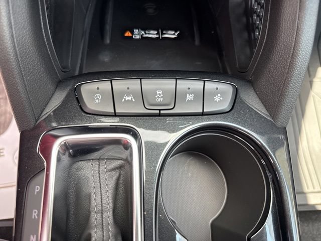 New 2026 Chevrolet TrailBlazer ACTIV w/ Convenience Package FWD image 30