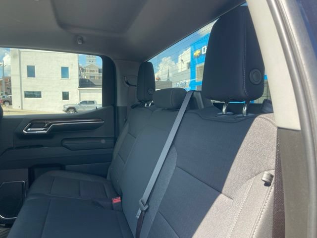 Used 2023 Chevrolet Silverado 1500 RST AWD/4WD image 19