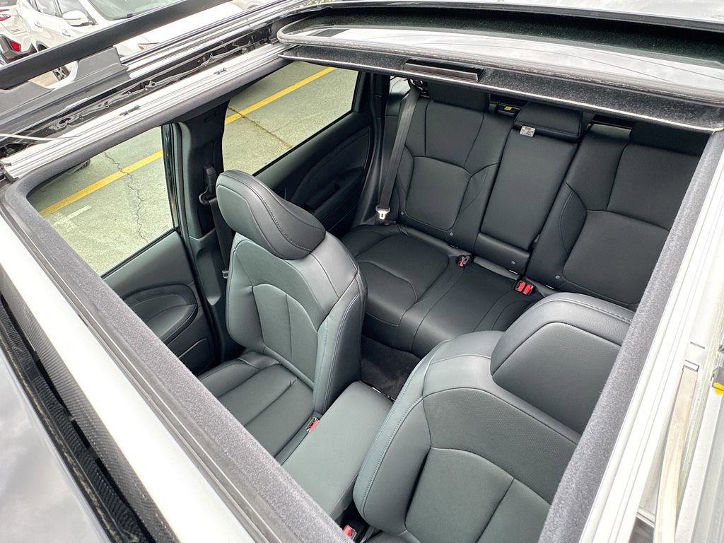 New 2026 Subaru Forester Limited AWD/4WD image 26