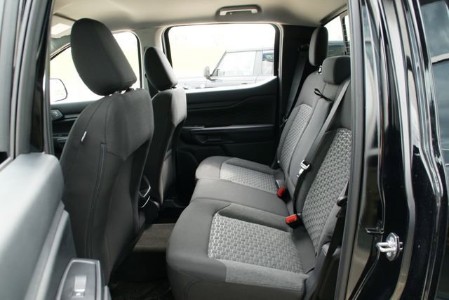 New 2026 Ford Ranger XLT AWD/4WD image 27