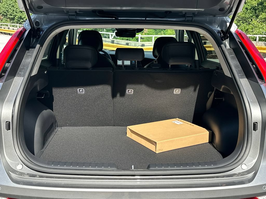 New 2026 Kia Niro EX FWD image 6