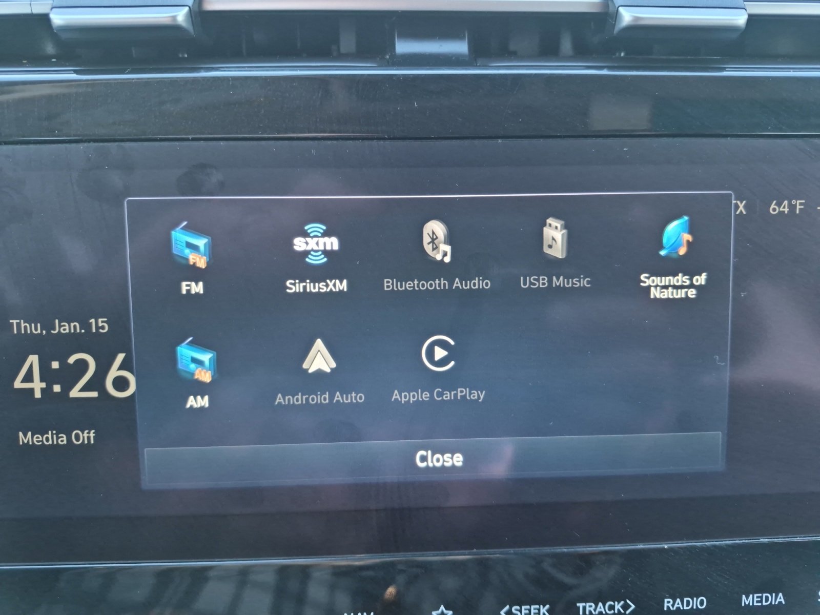 Used 2023 Hyundai Tucson Limited w/ Winter Package image 15