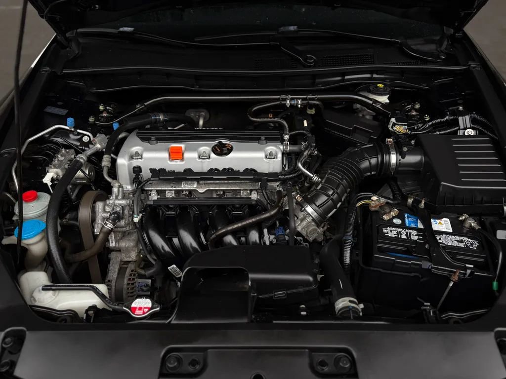 Used 2011 Honda Accord EX-L image 53