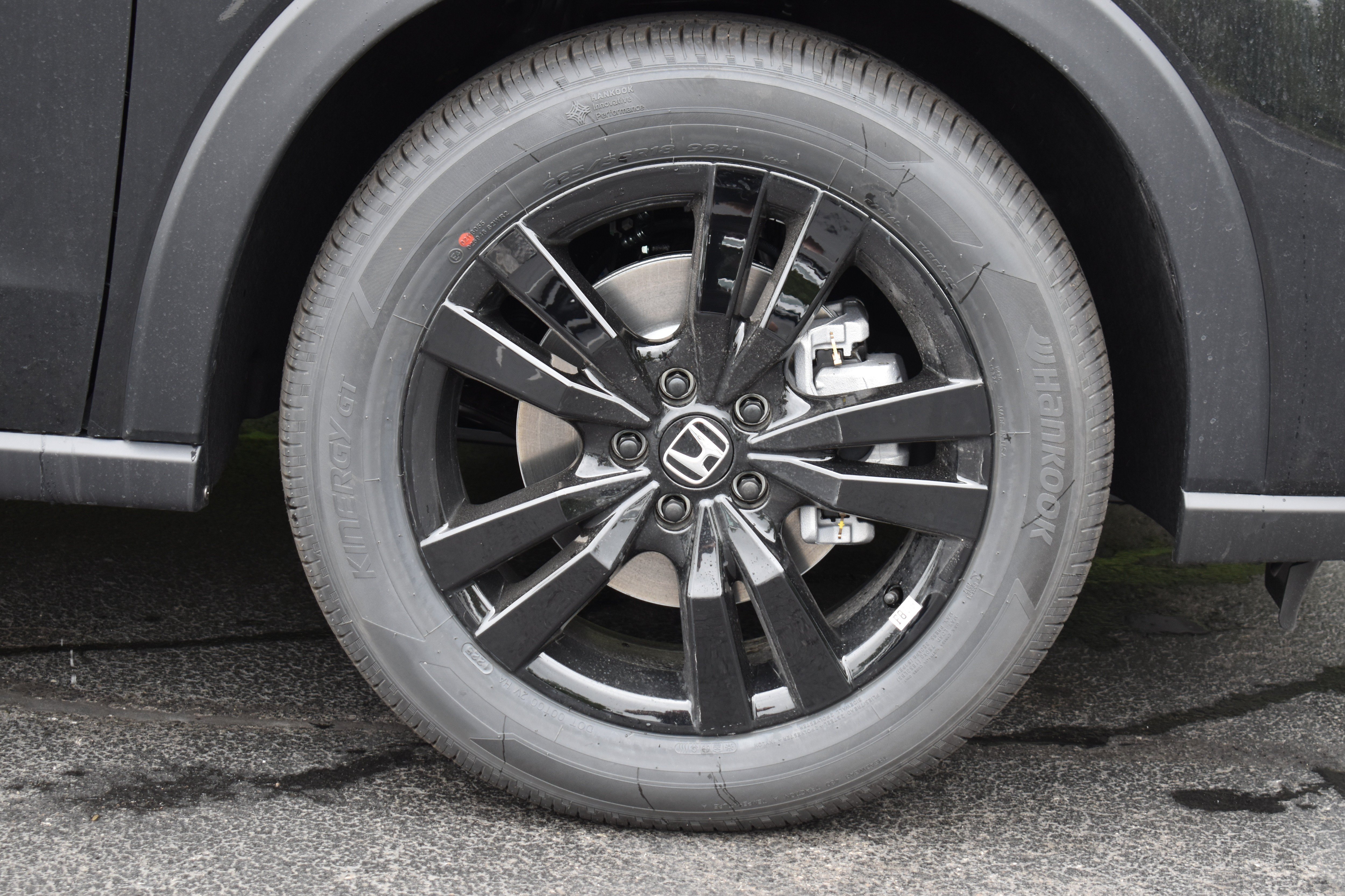 New 2027 Honda HR-V Sport image 10