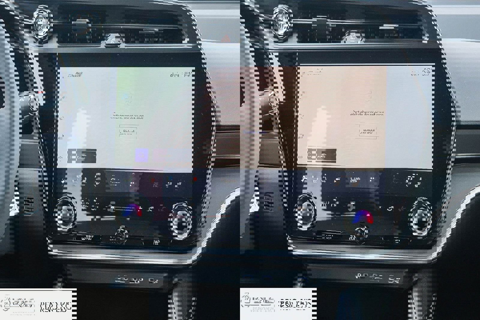 New 2026 Lexus RZ 350e 2WD image 16