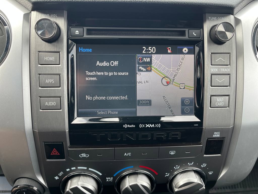 Certified 2019 Toyota Tundra SR5 image 21