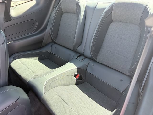Used 2026 Ford Mustang GT RWD image 23