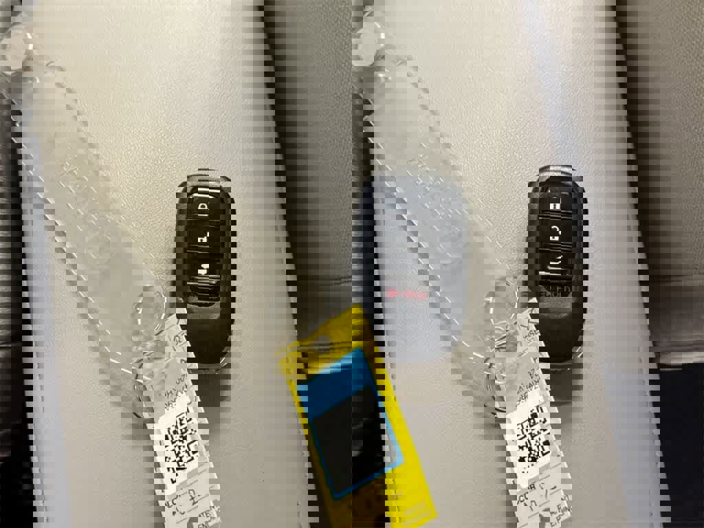 Certified 2024 Honda HR-V LX image 34