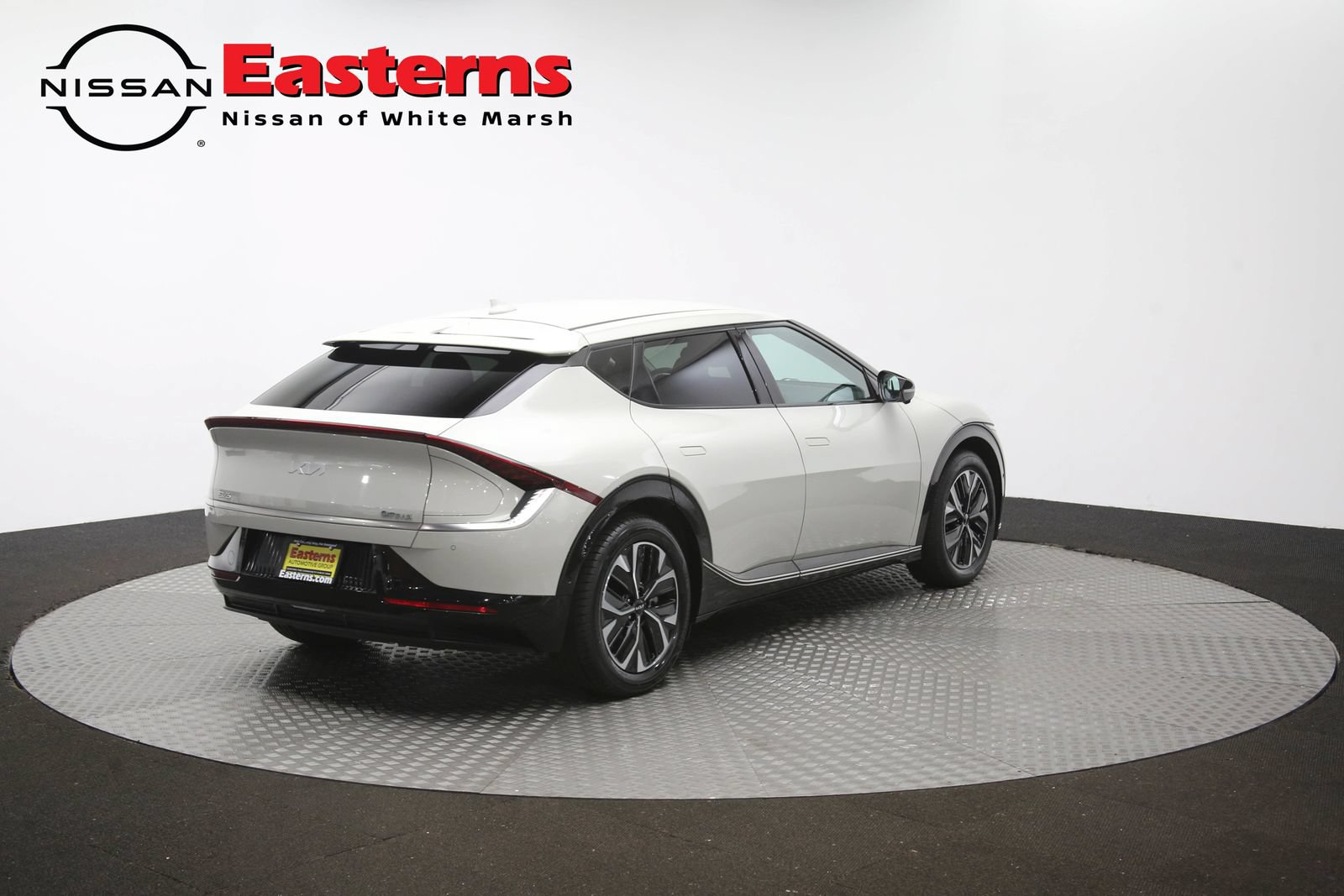 Used 2022 Kia EV6 Wind w/ Wind Technology Package AWD/4WD image 37