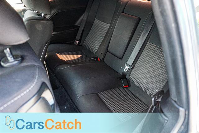 Used 2019 Dodge Challenger R/T RWD image 21
