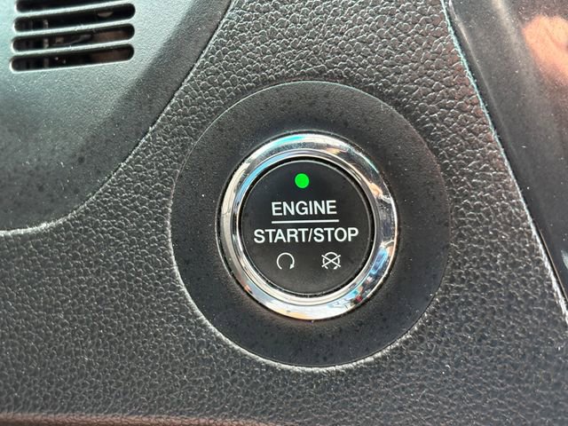 Used 2017 Ford Explorer Limited w/ Equipment Group 301A image 16