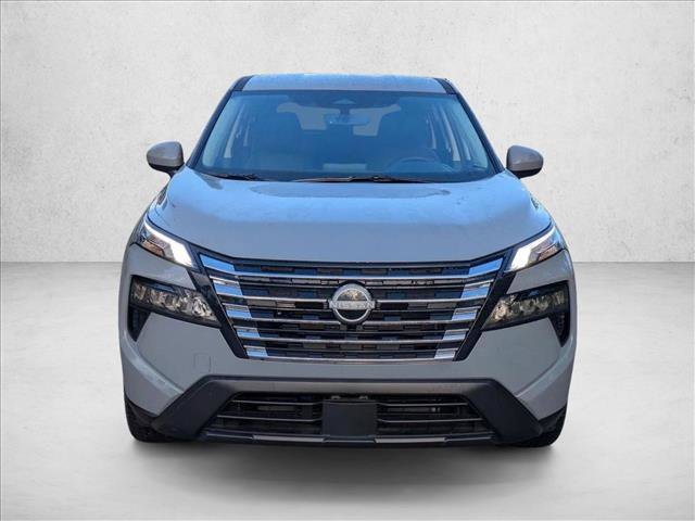 Used 2026 Nissan Rogue SV FWD video 2