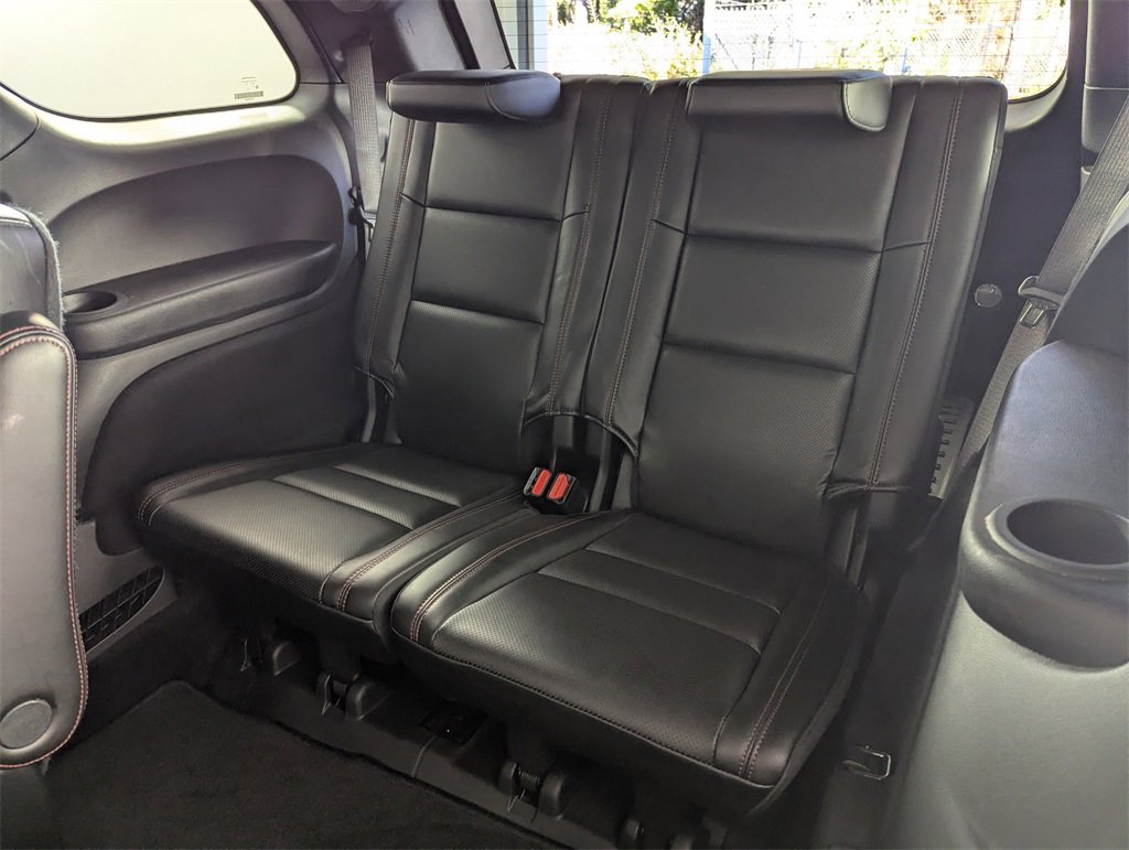 Used 2022 Dodge Durango R/T w/ Tow 'N Go Package image 29