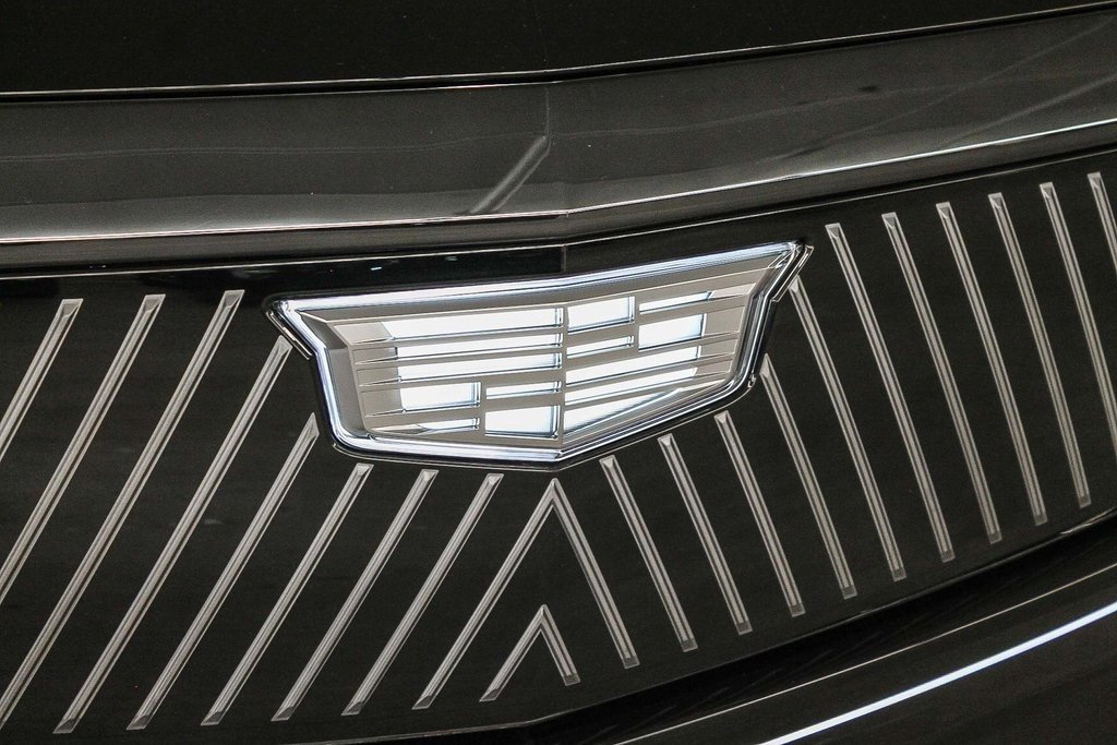 New 2026 Cadillac Escalade IQ Sport 1 image 9