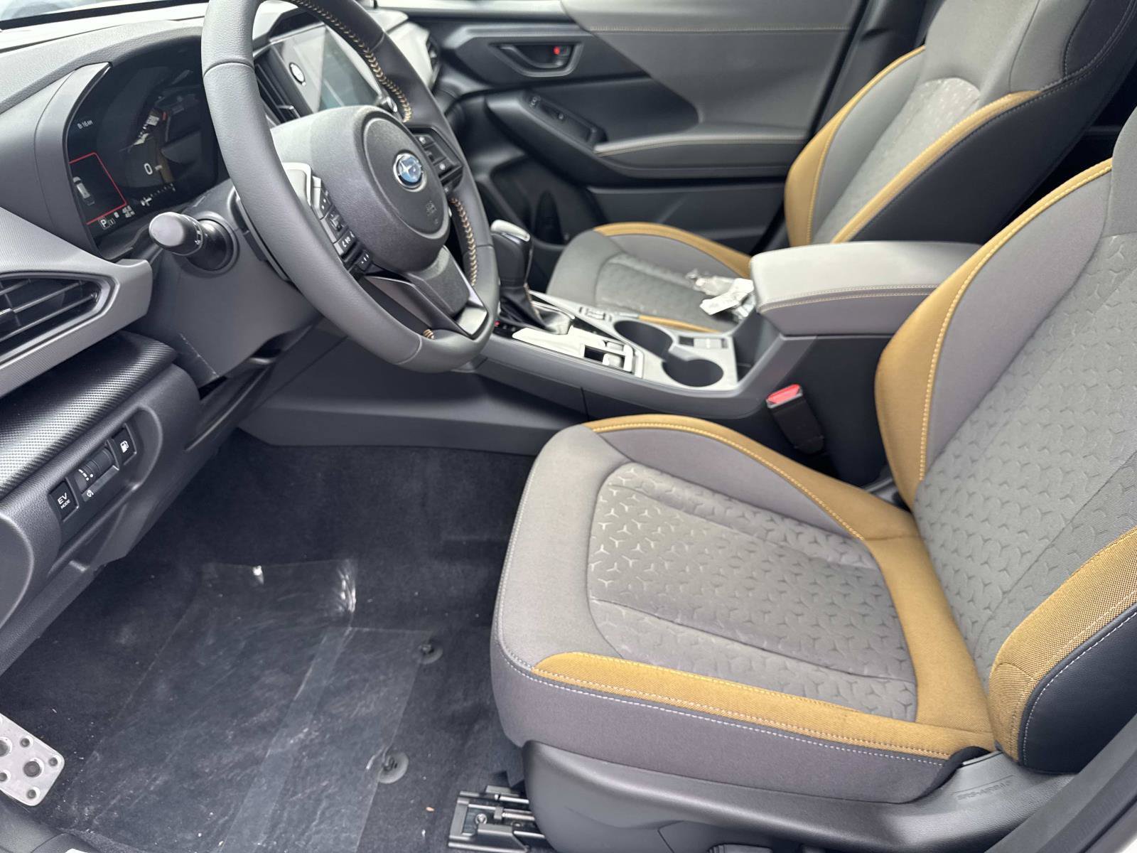 New 2026 Subaru Crosstrek 2.5i Sport AWD/4WD image 14
