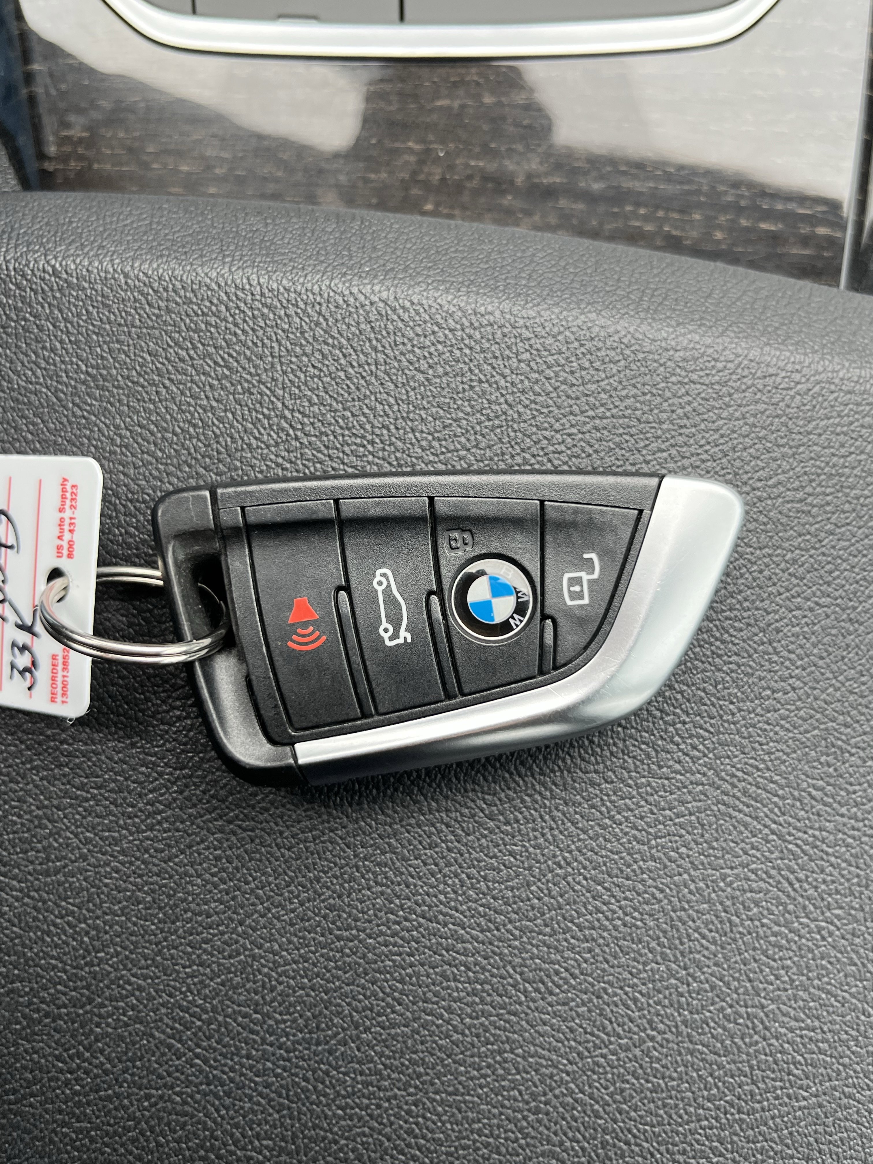 Used 2021 BMW 330i xDrive Sedan w/ Convenience Package image 30