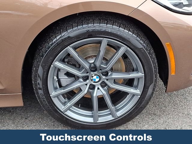 Used 2019 BMW 330i xDrive Sedan w/ Convenience Package image 10