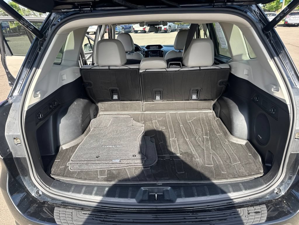 Used 2021 Subaru Forester Limited AWD/4WD image 10