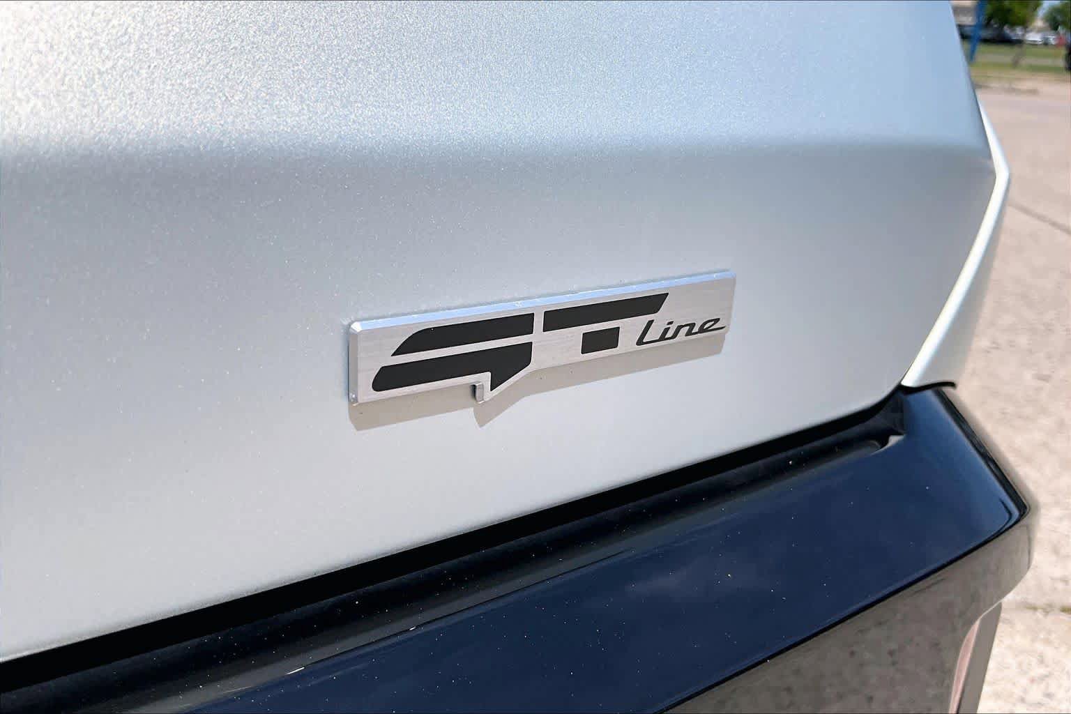 Used 2024 Kia EV9 GT-Line AWD/4WD image 10