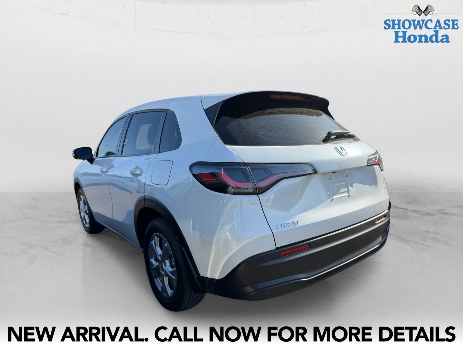 Used 2024 Honda HR-V LX image 4