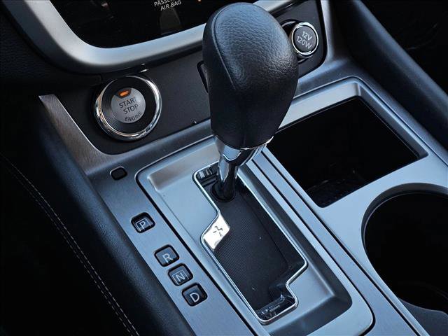 Used 2019 Nissan Murano S w/ Cargo Package image 12