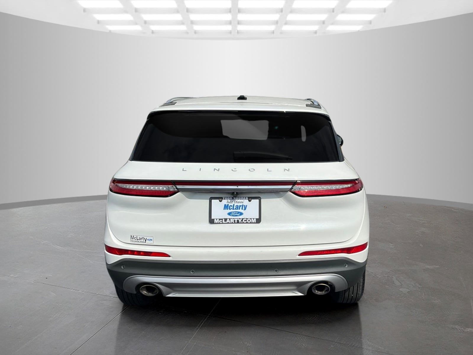 Used 2020 Lincoln Corsair FWD w/ Equipment Group 101A image 5
