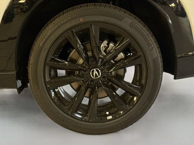 New 2026 Acura ADX A-Spec w/ Advance Package FWD image 33