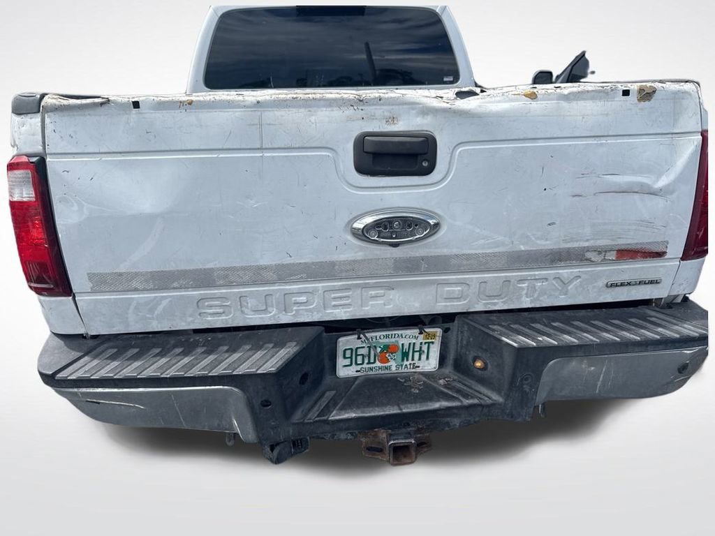 Used 2016 Ford F250 XL w/ Power Equipment Group image 19