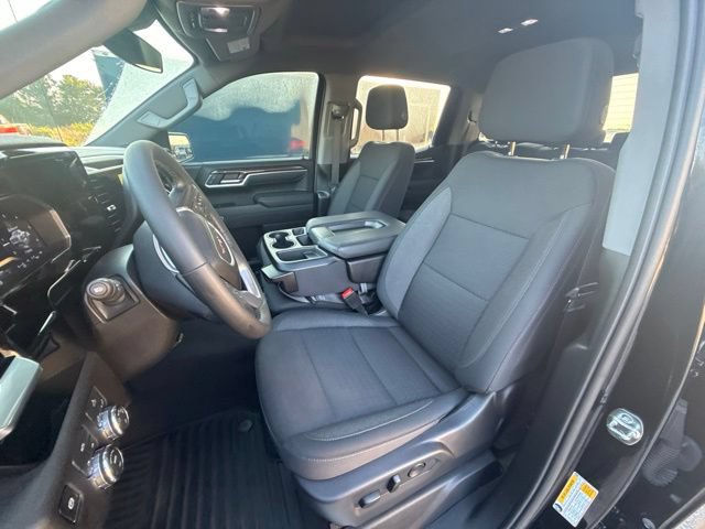 Used 2026 GMC Sierra 1500 SLE AWD/4WD image 21