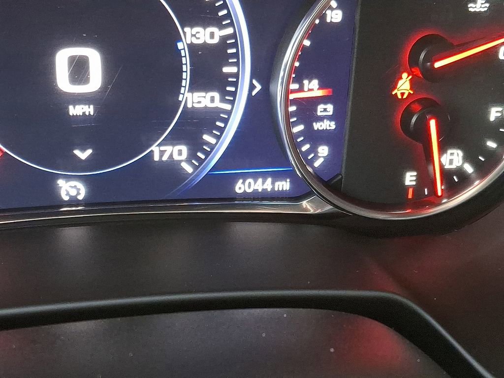 Used 2022 Chevrolet Blazer Premier image 21