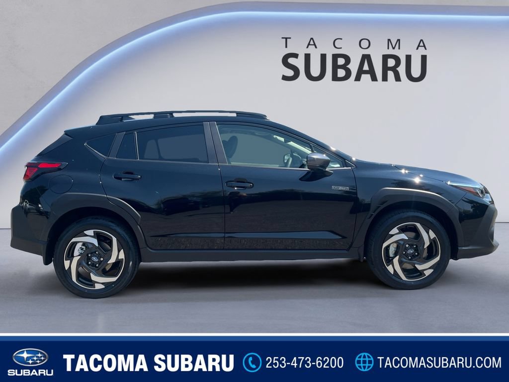 New 2026 Subaru Crosstrek 2.5i Limited AWD/4WD image 6