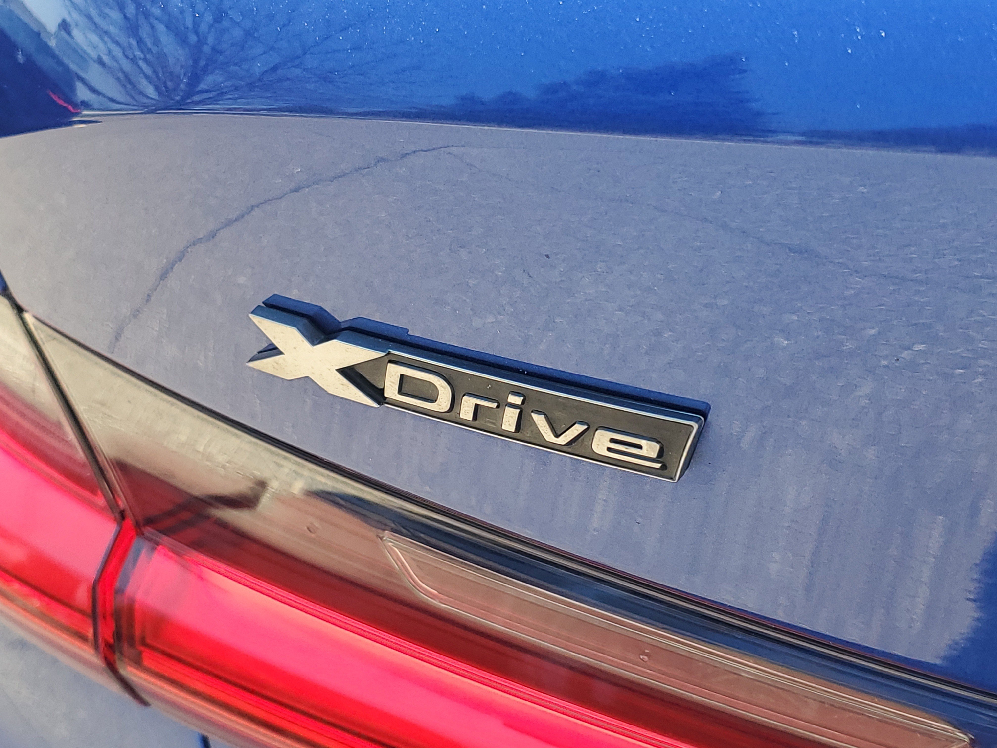 Used 2021 BMW M340i xDrive w/ Premium Package image 29