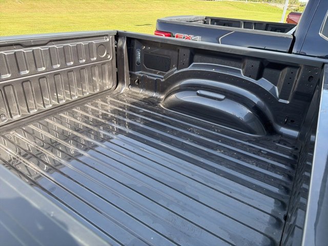 Used 2025 RAM 1500 Laramie w/ Night Edition image 16