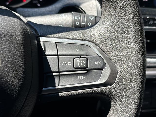 Used 2024 Jeep Compass Sport image 26