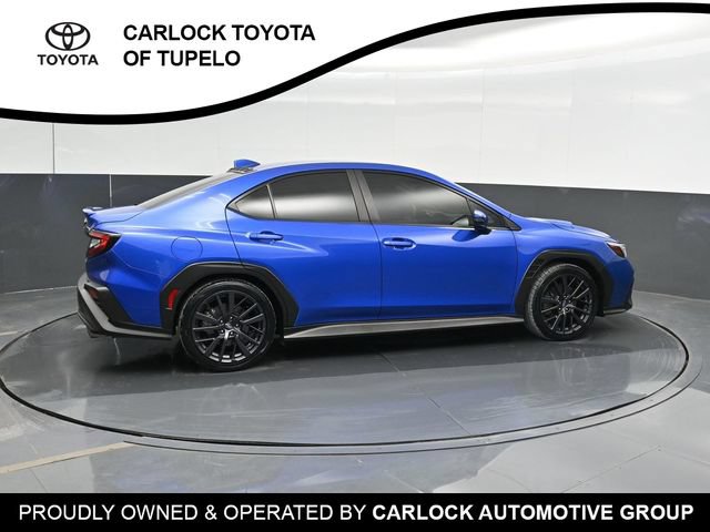 Used 2023 Subaru WRX Limited w/ Popular Package #1A AWD/4WD image 4