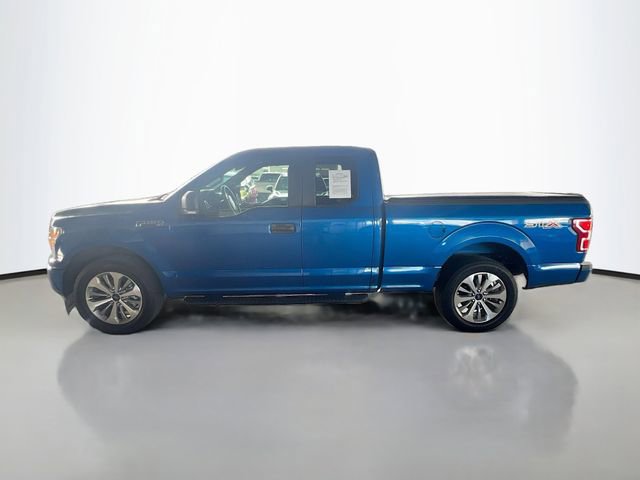 Used 2018 Ford F150 XL w/ Equipment Group 101A Mid image 5