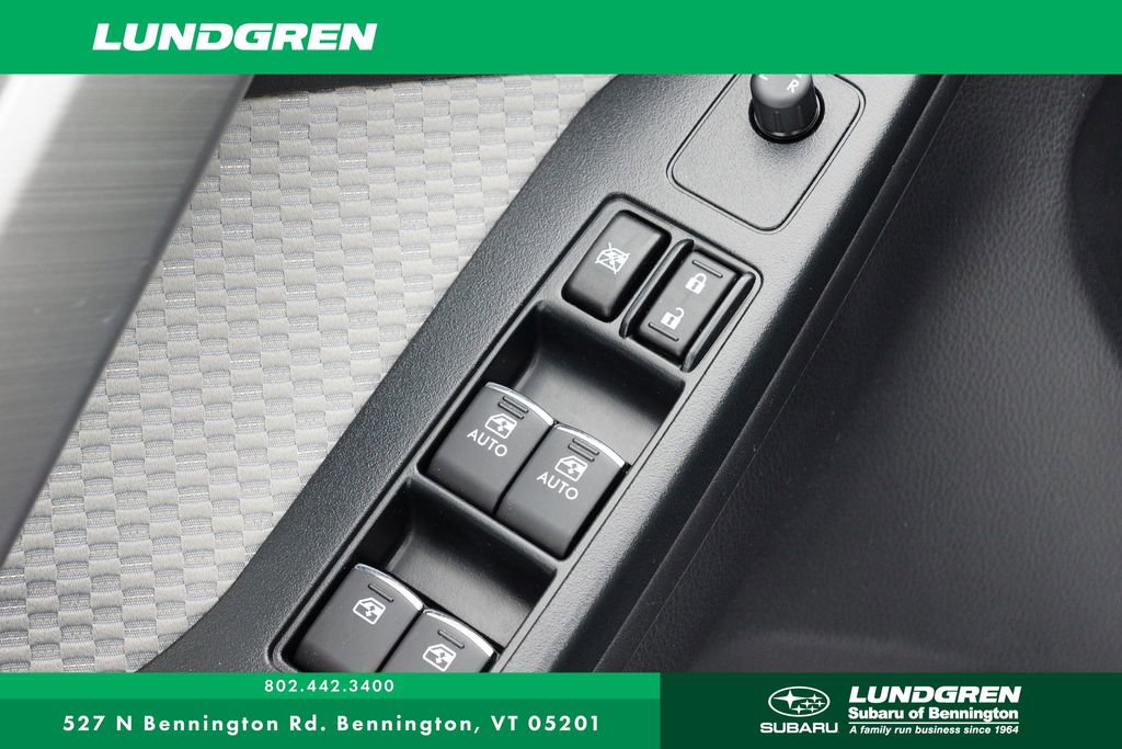 Used 2017 Subaru Forester 2.5i Premium w/ All-Weather Package image 25